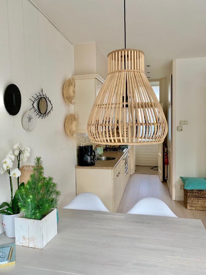 Apartment Sunflower زاندفورت المظهر الخارجي الصورة