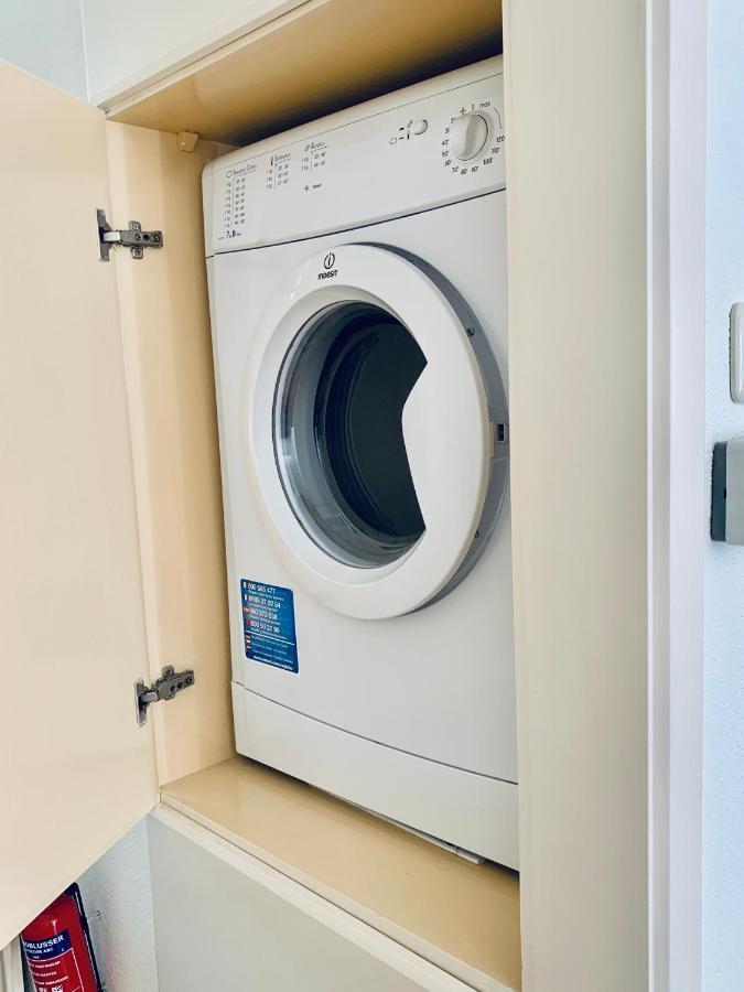 Apartment Sunflower زاندفورت المظهر الخارجي الصورة